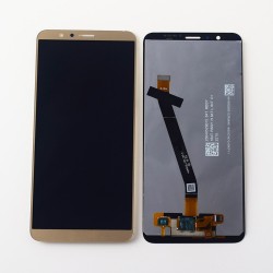 Touch+Display Huawei Honor 7X Dorado Touch+Display Huawei Honor 7X Dorado